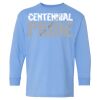 5400B Youth Heavy Cotton Long Sleeve Thumbnail