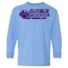 5400B Youth Heavy Cotton Long Sleeve Thumbnail