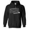 18500 Adult Heavy Blend Hooded Sweatshirt Thumbnail