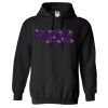 18500 Adult Heavy Blend Hooded Sweatshirt Thumbnail