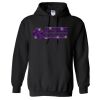 18500 Adult Heavy Blend Hooded Sweatshirt Thumbnail