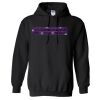 18500 Adult Heavy Blend Hooded Sweatshirt Thumbnail
