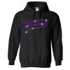 18500 Adult Heavy Blend Hooded Sweatshirt Thumbnail