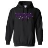 18500 Adult Heavy Blend Hooded Sweatshirt Thumbnail