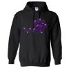 18500 Adult Heavy Blend Hooded Sweatshirt Thumbnail