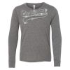 3513Y Youth Extra Soft Tri-blend Long Sleeve Thumbnail