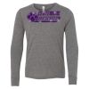 3513Y Youth Extra Soft Tri-blend Long Sleeve Thumbnail
