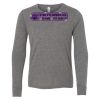 3513Y Youth Extra Soft Tri-blend Long Sleeve Thumbnail