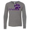 3513Y Youth Extra Soft Tri-blend Long Sleeve Thumbnail