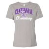 6413 Women’s Extra Soft Tri-blend Tee Thumbnail