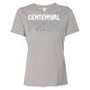 6413 Women’s Extra Soft Tri-blend Tee Thumbnail