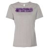 6413 Women’s Extra Soft Tri-blend Tee Thumbnail