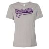 6413 Women’s Extra Soft Tri-blend Tee Thumbnail